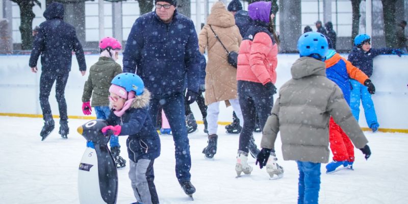 Ferie w Sopocie – odpoczynek, zabawa, integracja