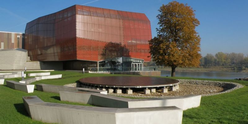 Pracownia Przewrotu Kopernikańskiego