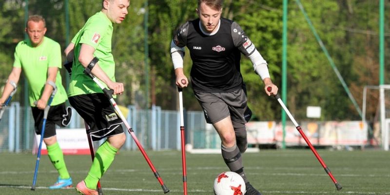 I Turniej Amp Futbol Ekstraklasy 2018