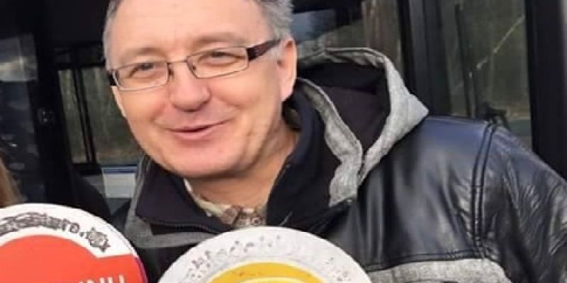 Wesoły Kierowca będzie rozśmieszał pasażerów na Okęciu?