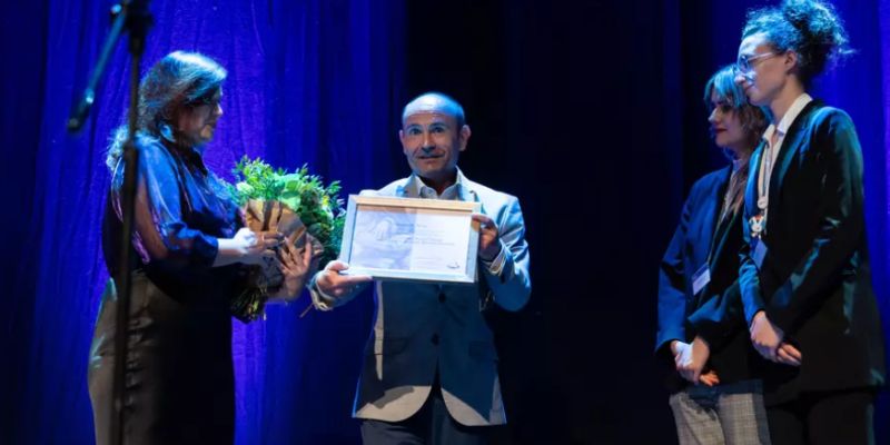 Magia szekspirowskiego świata - nagrody przyznane podczas 27. Międzynarodowego Festiwalu Szekspirowskiego w Gdańsku