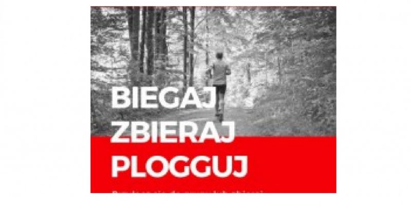 Akcja wolontariacka pracowników Coca-Cola HBC Polska #biegamizbieram