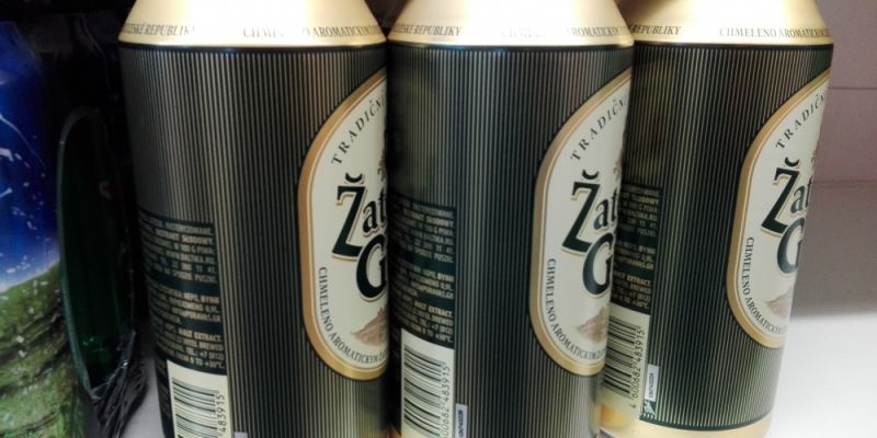 Radni za alkoholem na bulwarach