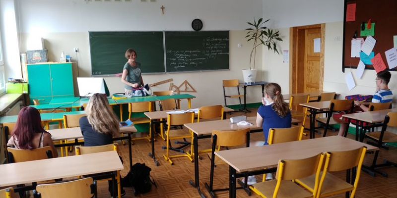 Nauczyciele tracą na Polskim Ładzie