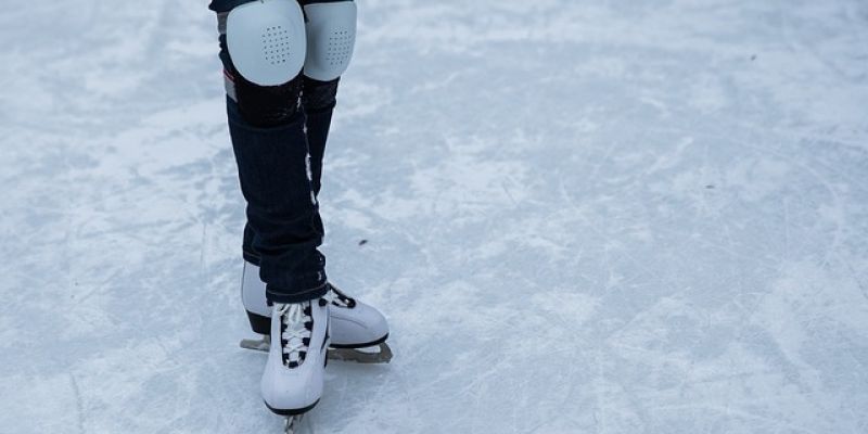 To ostatni moment na skorzystanie z gdyńskiego lodowiska
