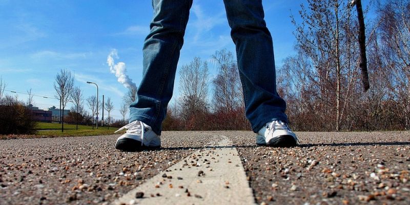 Podsumowanie akcji ,,Bezpieczny pieszy''