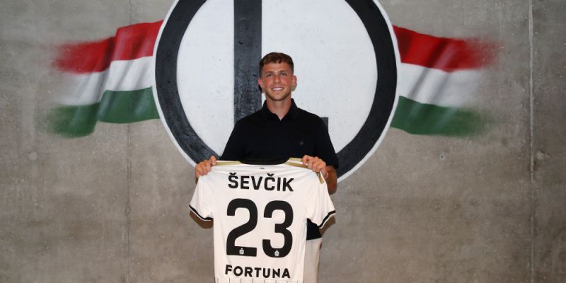 Czeski pomocnik zagra w Legii