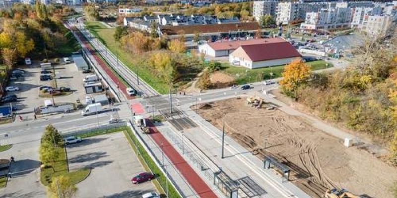 W ten weekend otwarcie Nowej Warszawskiej. W sobotę piknik i bezpłatne przejazdy tramwajem