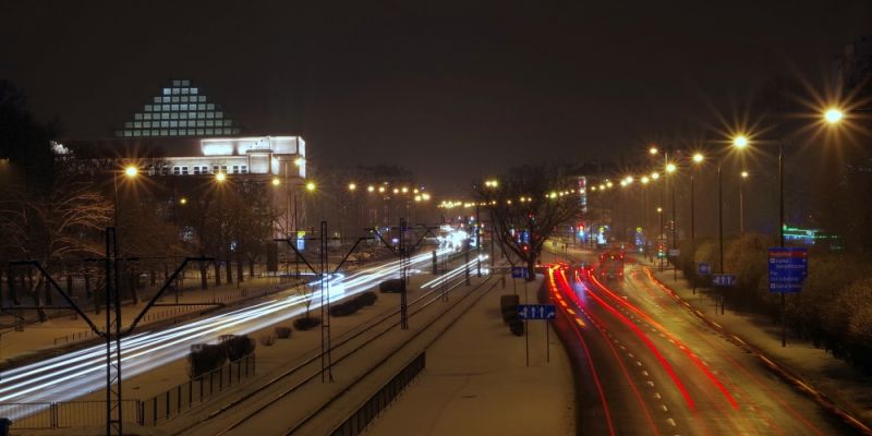 Podczas mrozów pomoc musi być szybka