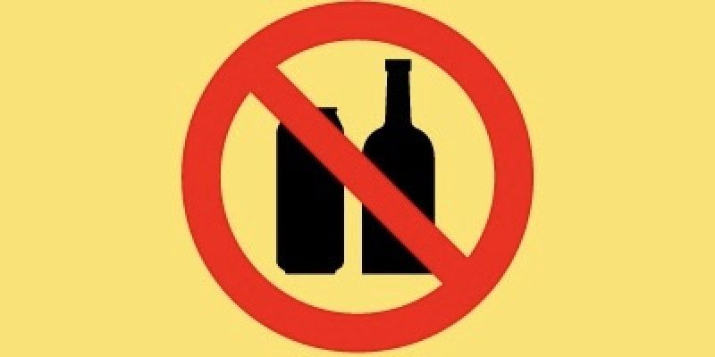 Nocny zakaz sprzedaży alkoholu od 1 czerwca w Warszawie