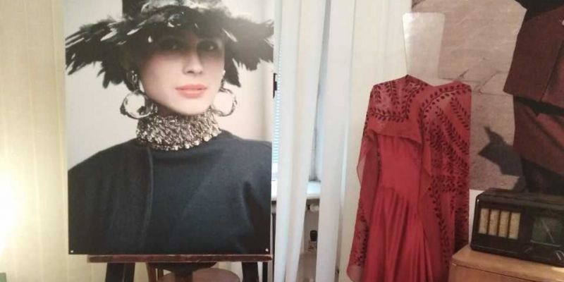 Galeria Grażyny Hase - Historyczną Pracownią Artystyczną