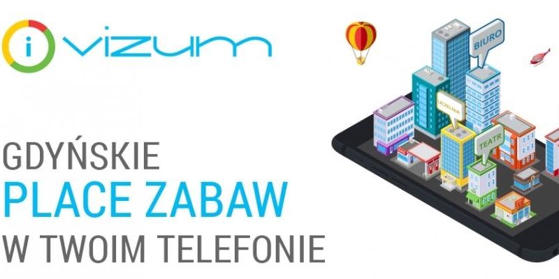 Nowa aplikacja mobilna dla mieszkańców i turystów