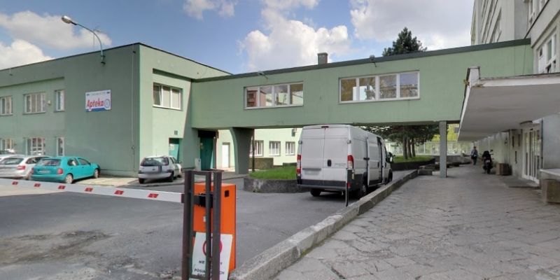 Apel o uratowanie centrum medycznego ATTIS