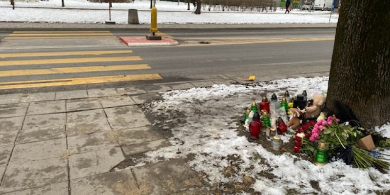 Prokuratura w Warszawie skierowała akt oskarżenia ws. śmiertelnego wypadku na Woli