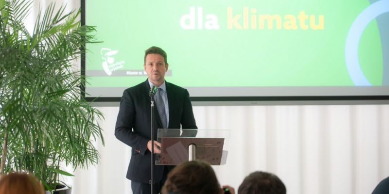 Warszawa dla klimatu