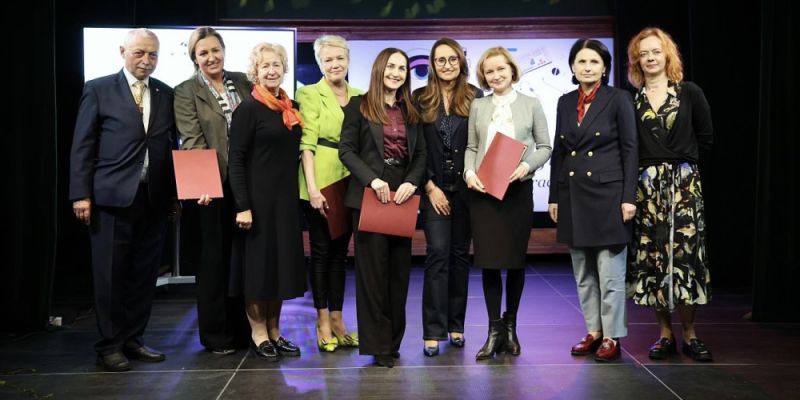 Żoliborskie szkoły wśród najlepszych w Warszawie. Sukces w II edycji „Warszawskiego Azymutu”