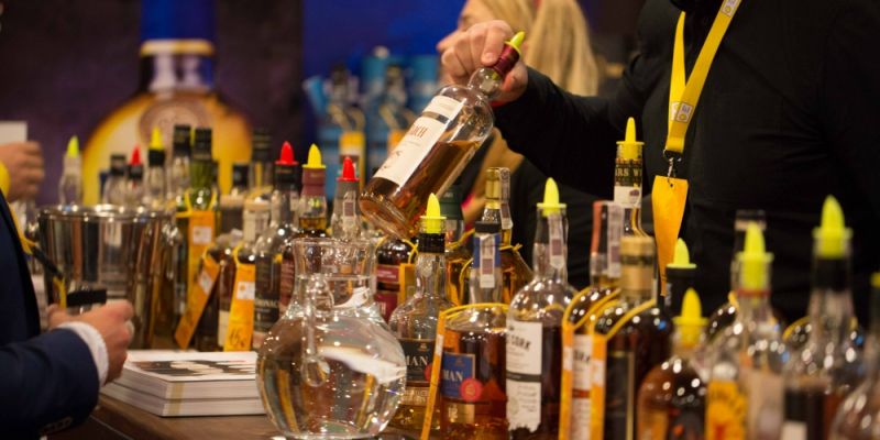 Znamy już wszystkie atrakcje festiwalu Whisky Live Sopot!