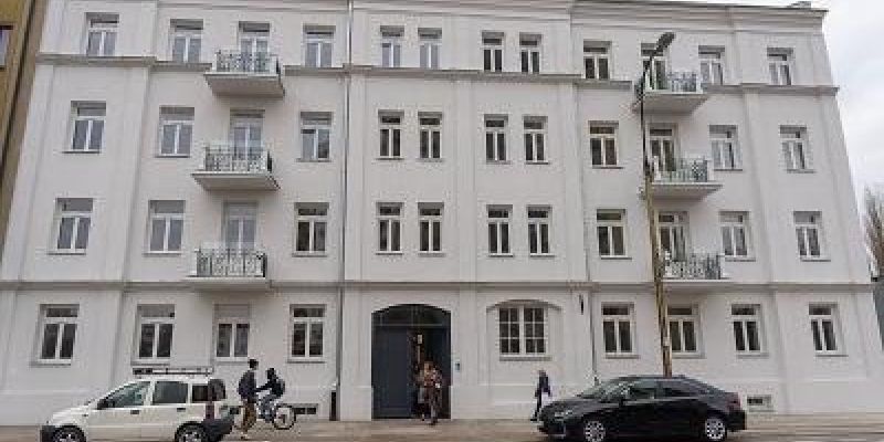 Warszawa przyspiesza remont niezasiedlonych mieszkań