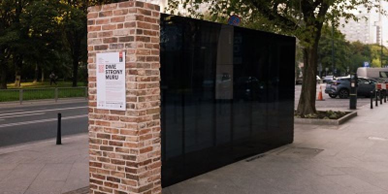 Pamięć i historie Getta: instalacja, podcast i wystawa muzealna