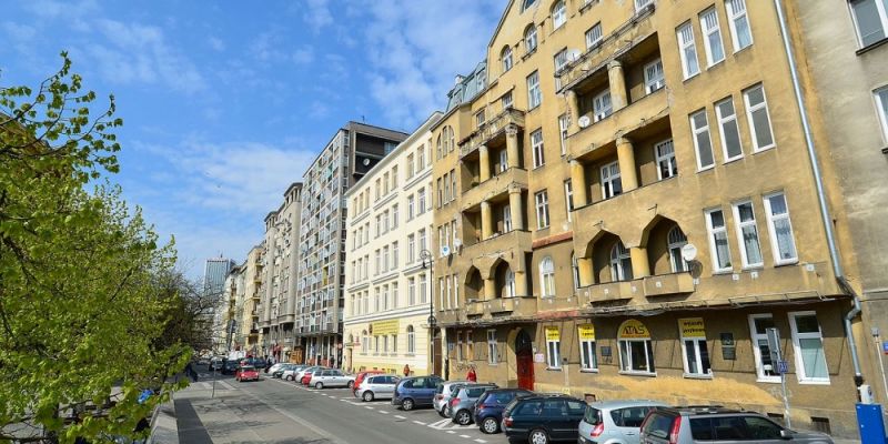 Miasto odkupi prawa i roszczenia