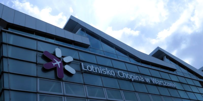 Duże zmiany na Okęciu. Lotnisko zostanie rozbudowane