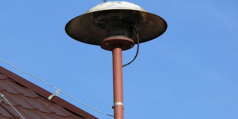 Zawyją syreny alarmowe.  Miasto apeluje: to tylko próba