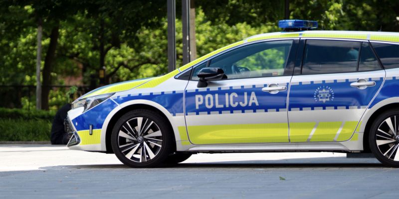 Poszukiwany listem gończym