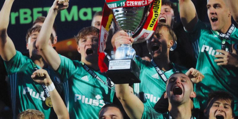 Wywiazd z Marcelem Krajewskim