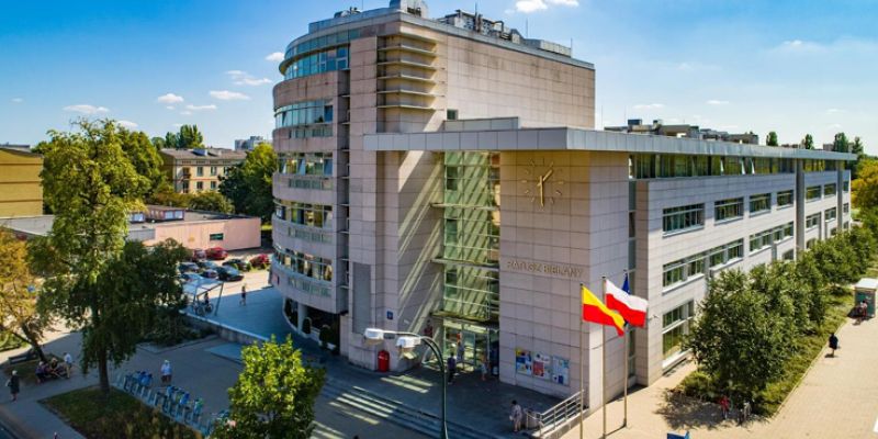 Bielany walczą z uciążliwym odorem. Samorząd interweniuje w ministerstwie