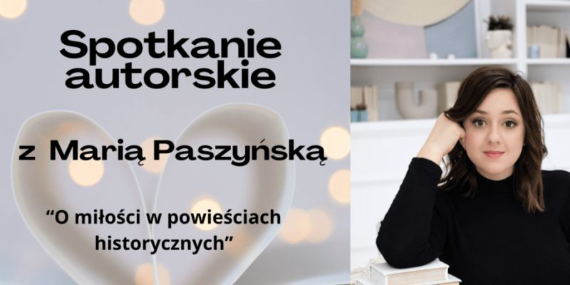 Miłosna podróż przez wieki w Bibliotece Głównej