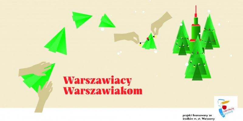 Warszawiacy warszawiakom