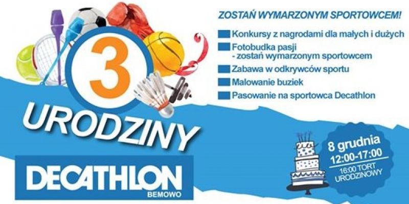 Daj się porwać sportowym marzeniom!