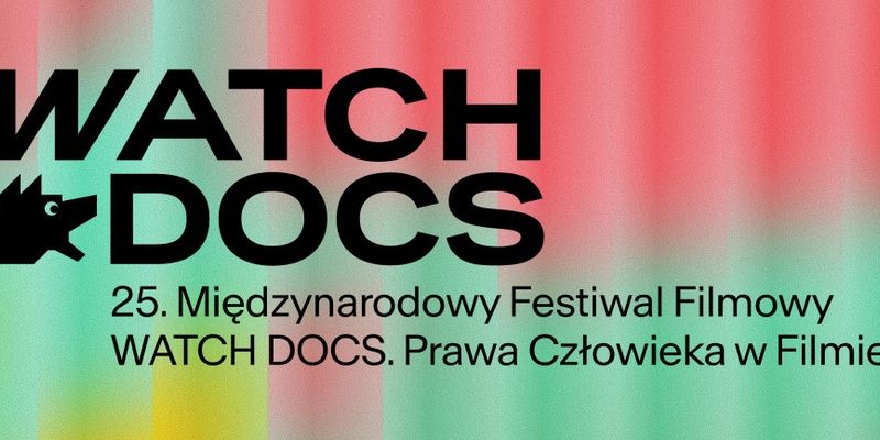 Watch Docs startuje w Warszawie. Trzy kina, światowe premiery i filmy o najważniejszych problemach współczesności
