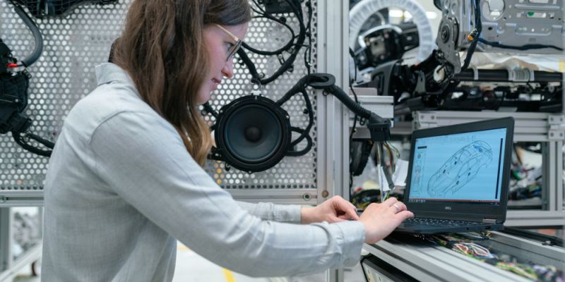 Rusza kolejna edycja programu "Girls Do Engineering" w Trójmieście.