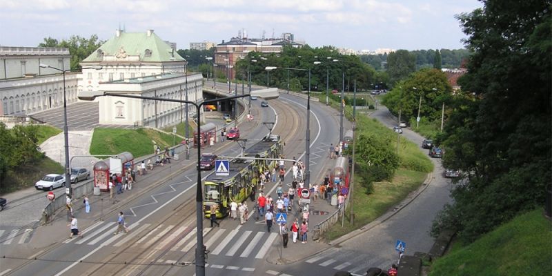 Europejski Dzień Bez Samochodu