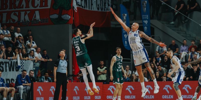 Legia z szesnastą ligową wygraną
