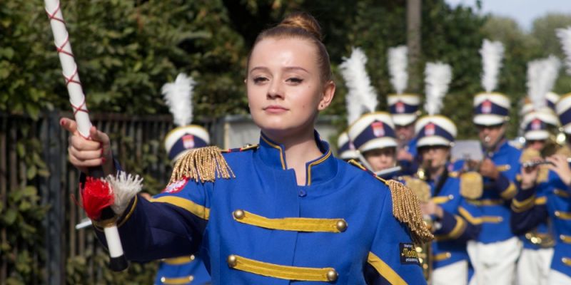 KONCERT Z OKAZJI 96 ROCZNICY BITWY WARSZAWSKIEJ 1920 ROKU