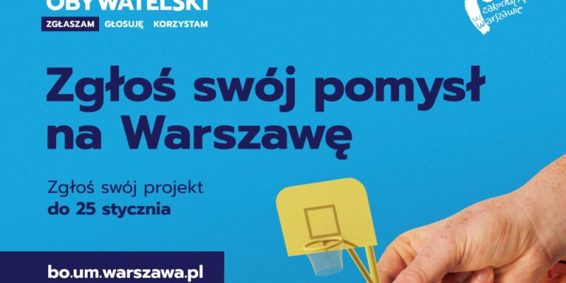 10 lat z budżetem obywatelskim