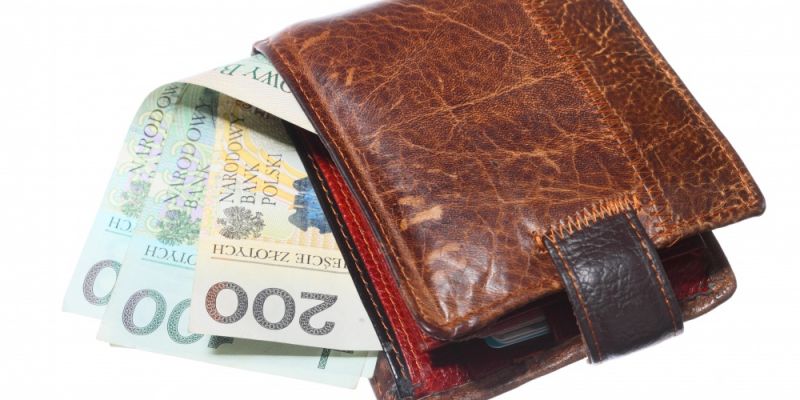 50-latka odurzała swoje ofiary, a następnie je okradała