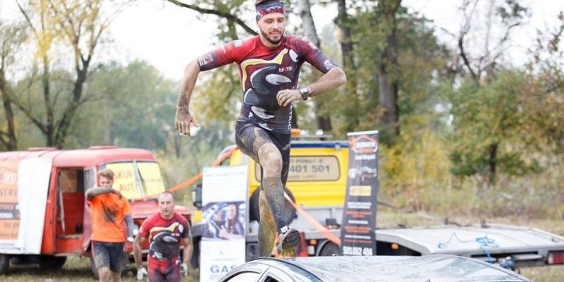 Kolejne industrialne wyzwanie na terenie Huty