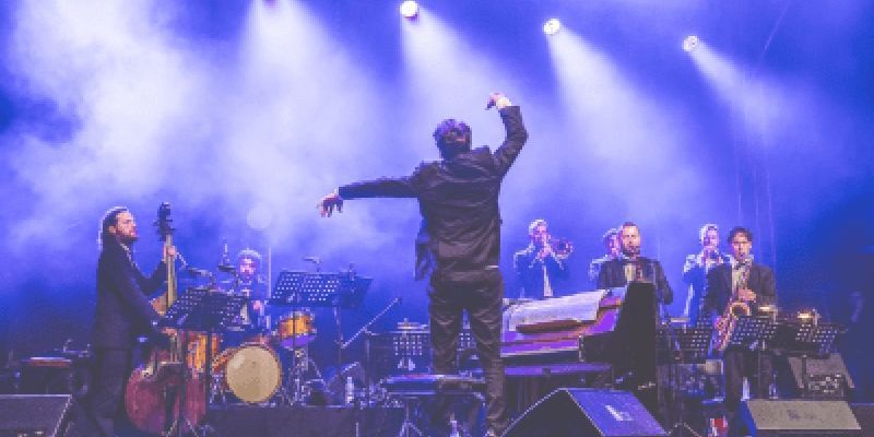 Jazz na Starówce już w ten weekend