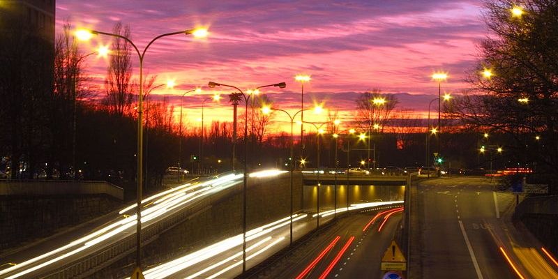 Kongres na stadionie i rowerowy memoriał w Śródmieściu