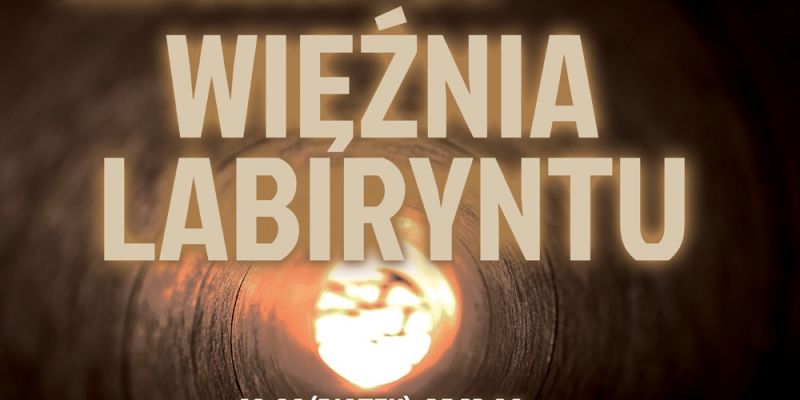 ENEMEF: Minimaraton Więźnia Labiryntu