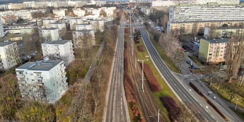 Rusza przetarg na modernizację fragmentu ul. Chłopskiej