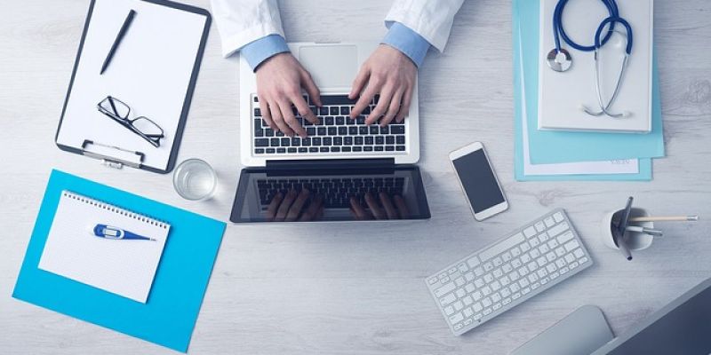 7 kwietnia będziemy obchodzili Światowy Dzień Zdrowia