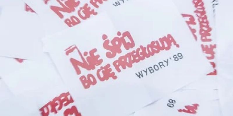 Weź udział w Święcie Wolności i Praw Obywatelskich