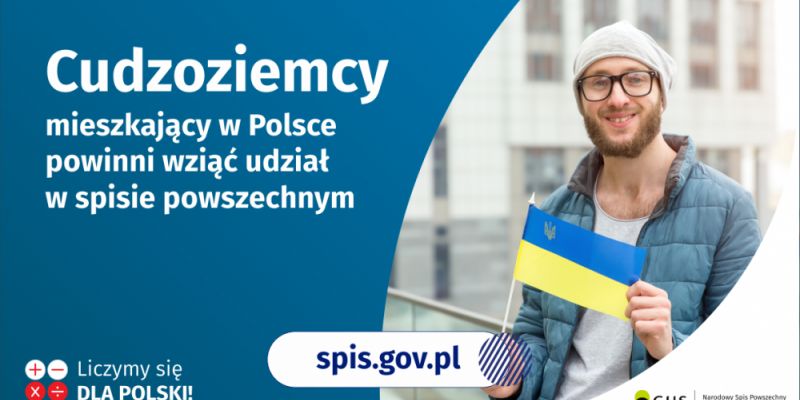 Mieszkają z Tobą cudzoziemcy lub ich zatrudniasz? Pomóż im!