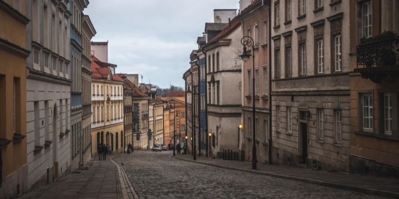 Warszawski weekend - co będzie się działo?