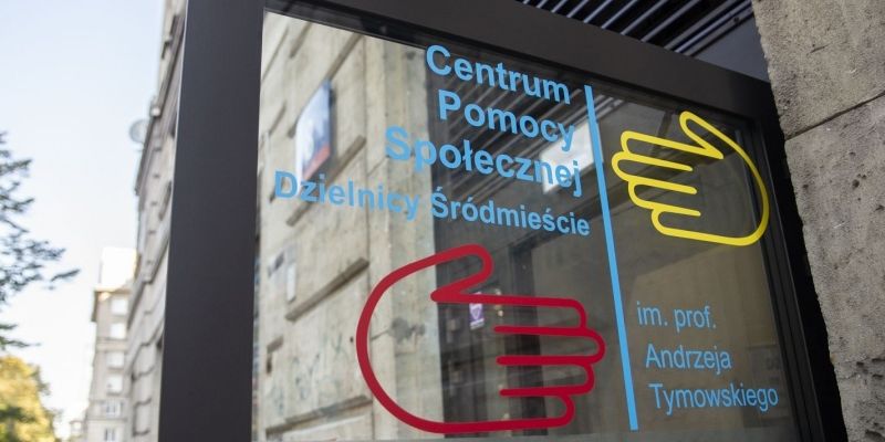 Otwieramy Ośrodek Wsparcia i Rehabilitacji Osób Niepełnosprawnych