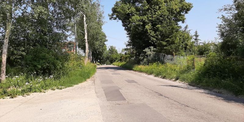 Antyzatoka autobusowa powstanie na ul. Radarowej